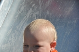 William's Forty-Third Week 05